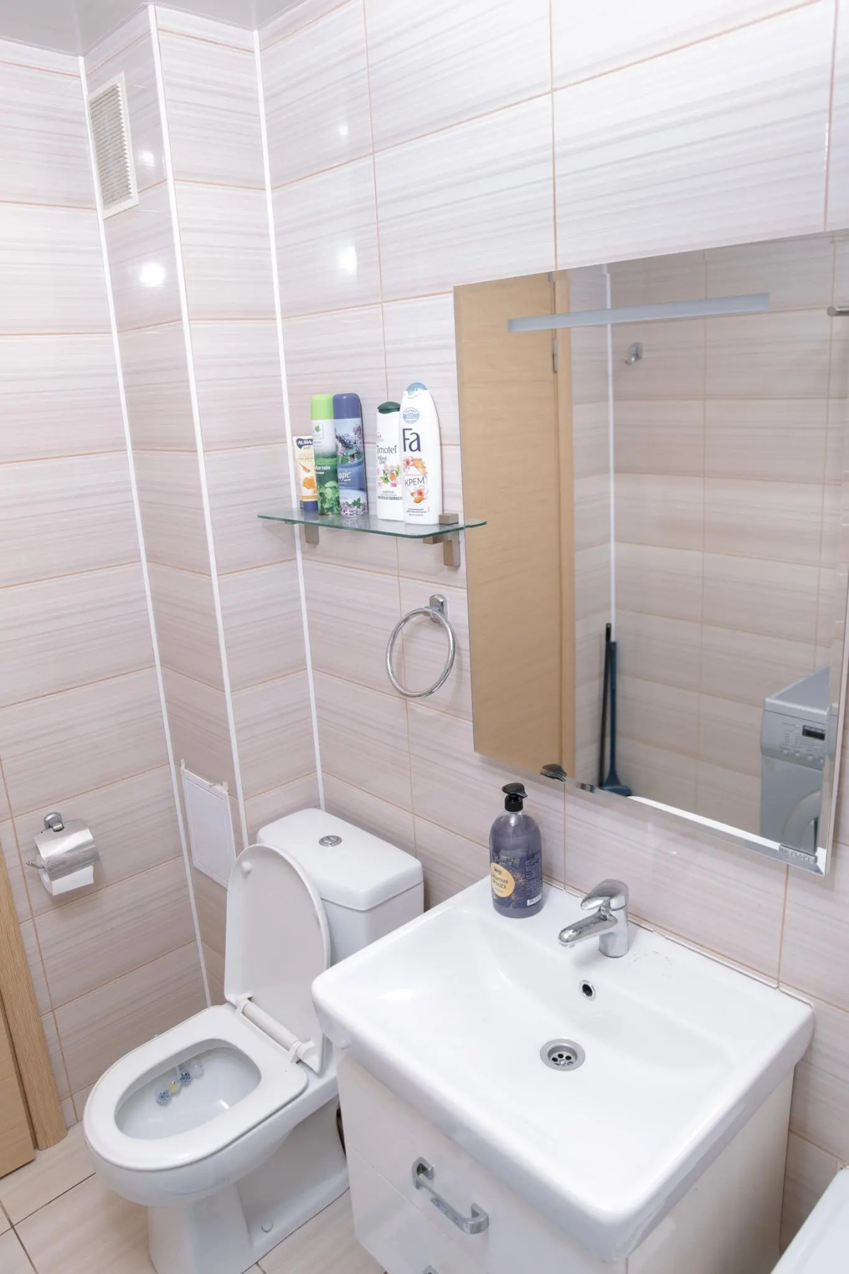 Апартаменты Турист на улице Куратова