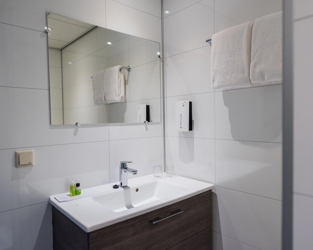 Tulip Inn Leiden Centre