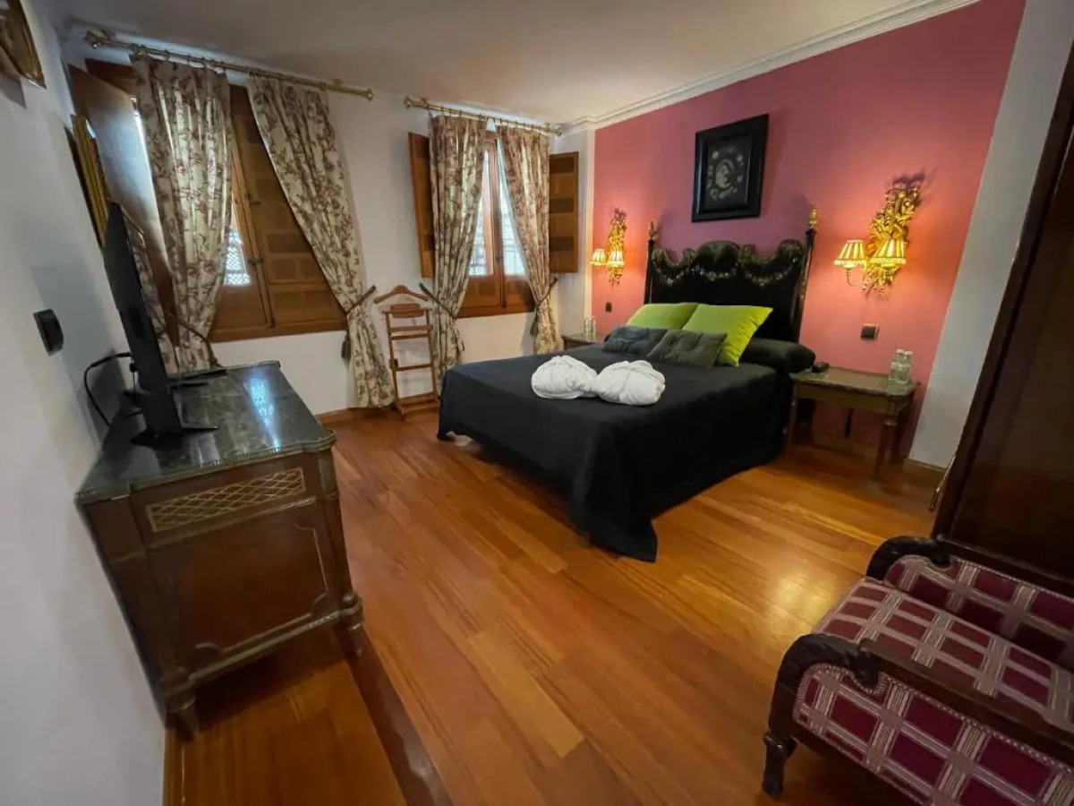 La Llave de la Judería