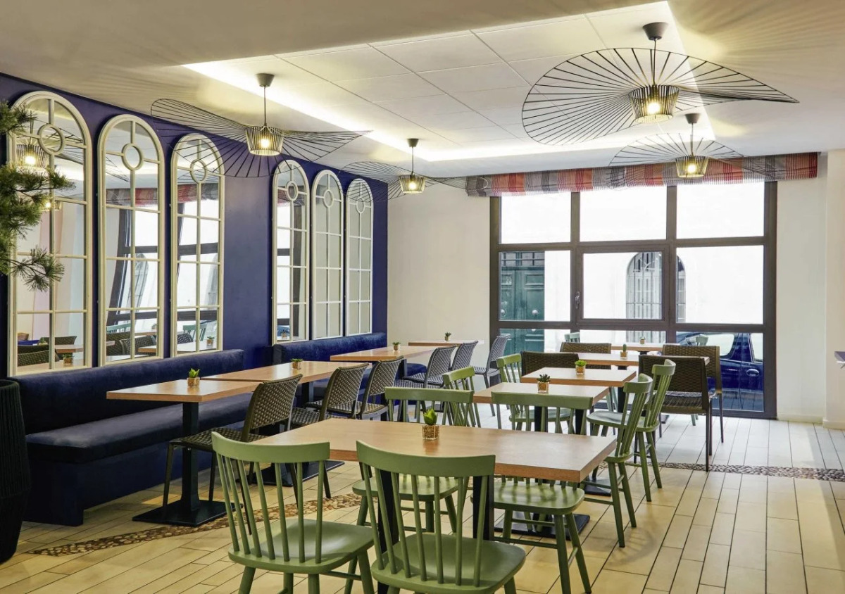 Aparthotel Adagio Aix en Provence Centre