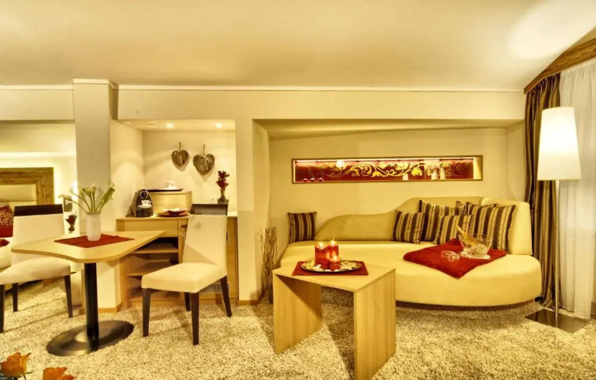 Hotel Neuhäusl Berchtesgaden