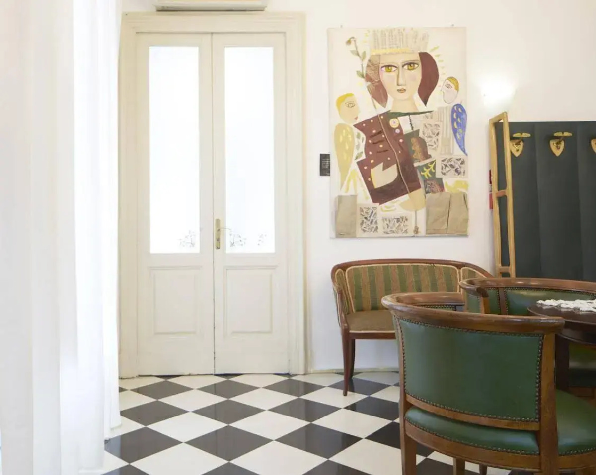 Santuzza Hotel Catania