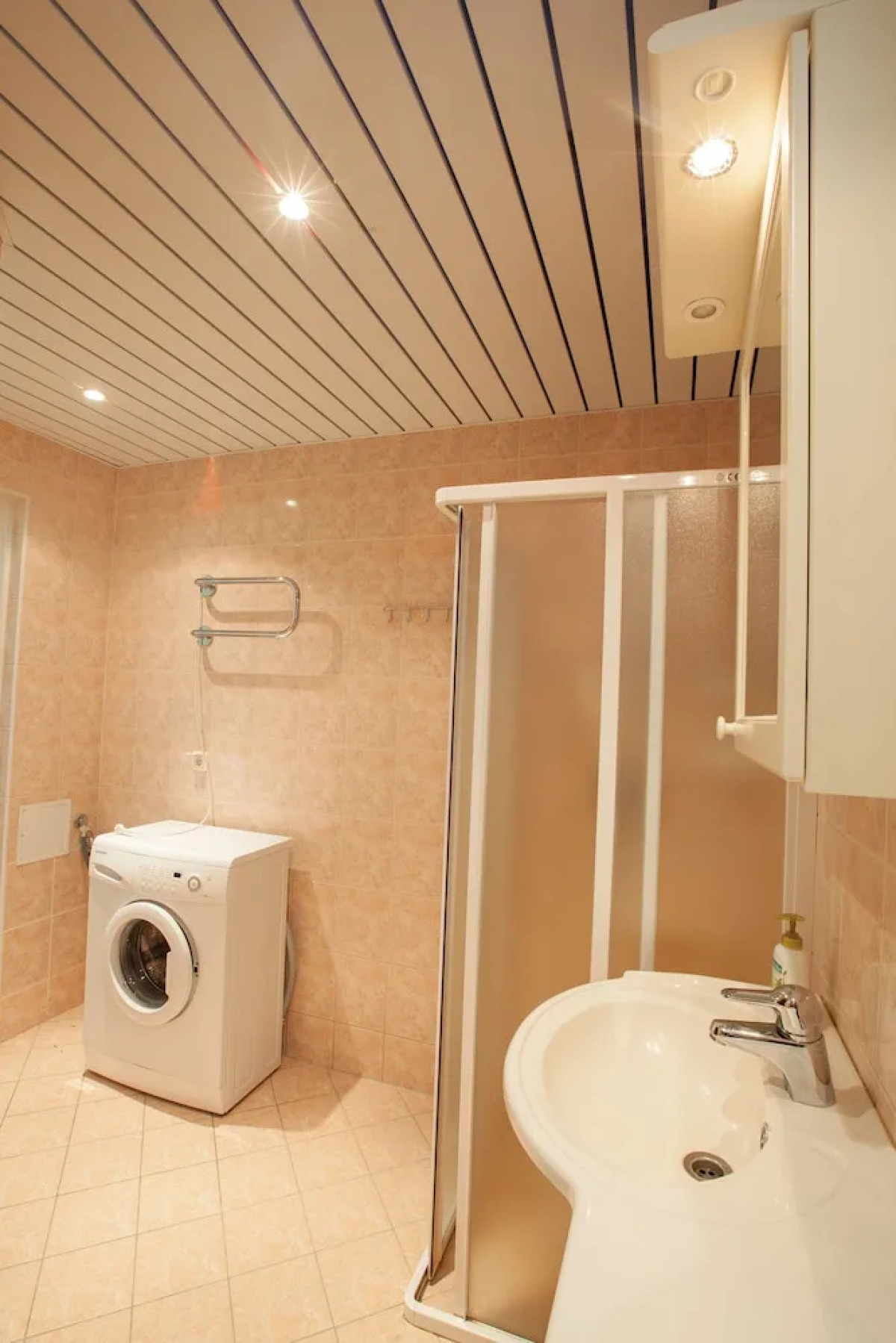 Liivakell Holiday Homes