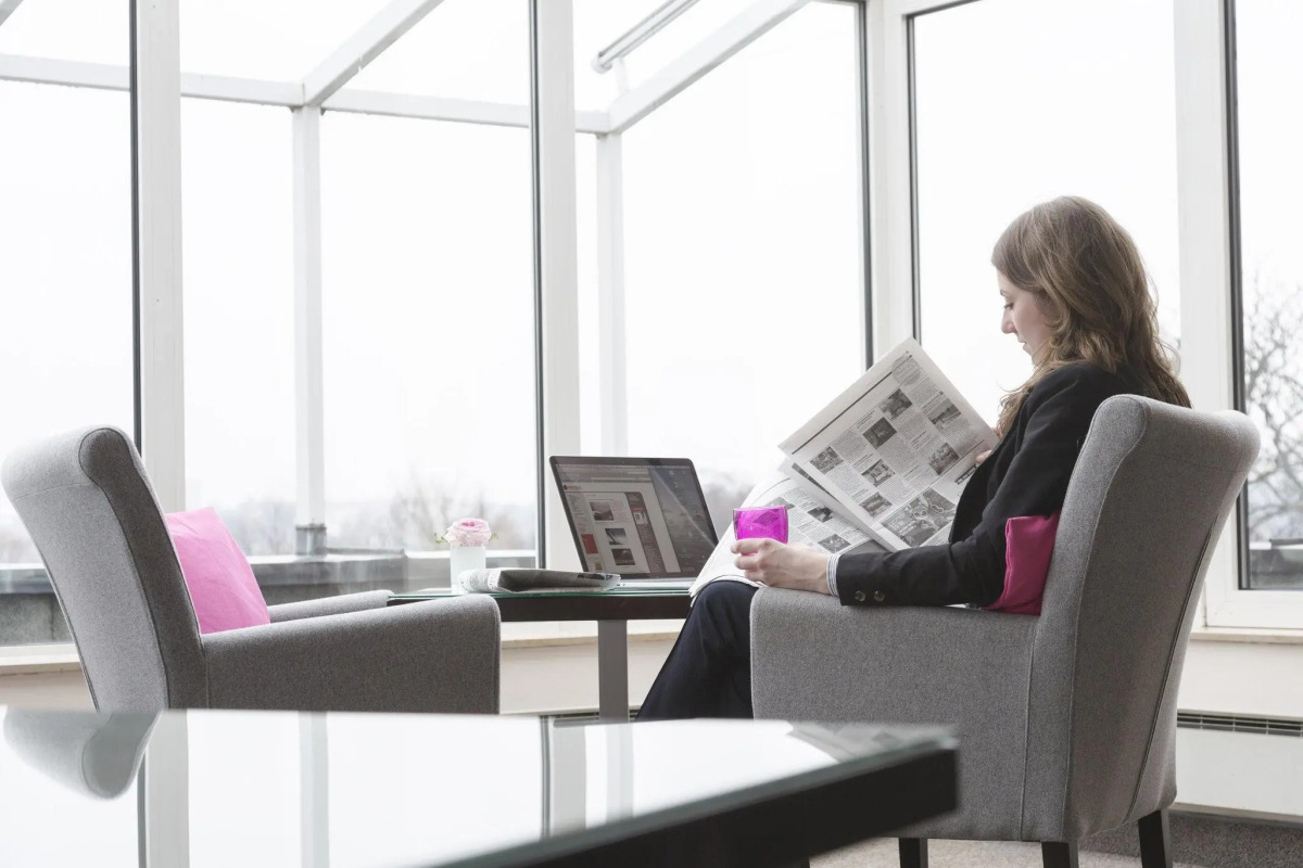 Crowne Plaza Hamburg - City Alster by IHG