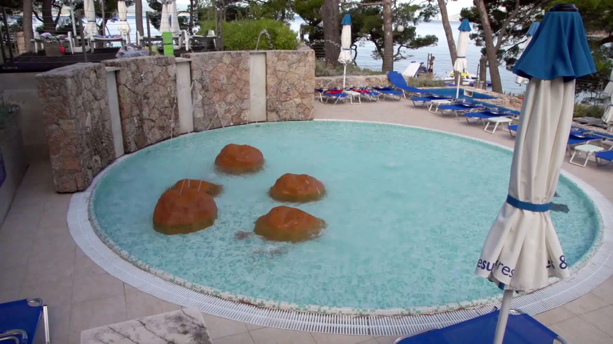 Bluesun Hotel Soline