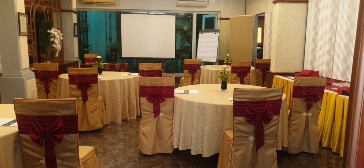 Grand Hotel Vung Tau