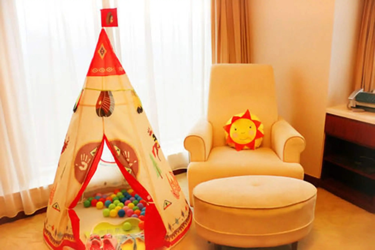 Parkview Hotel Shanghai