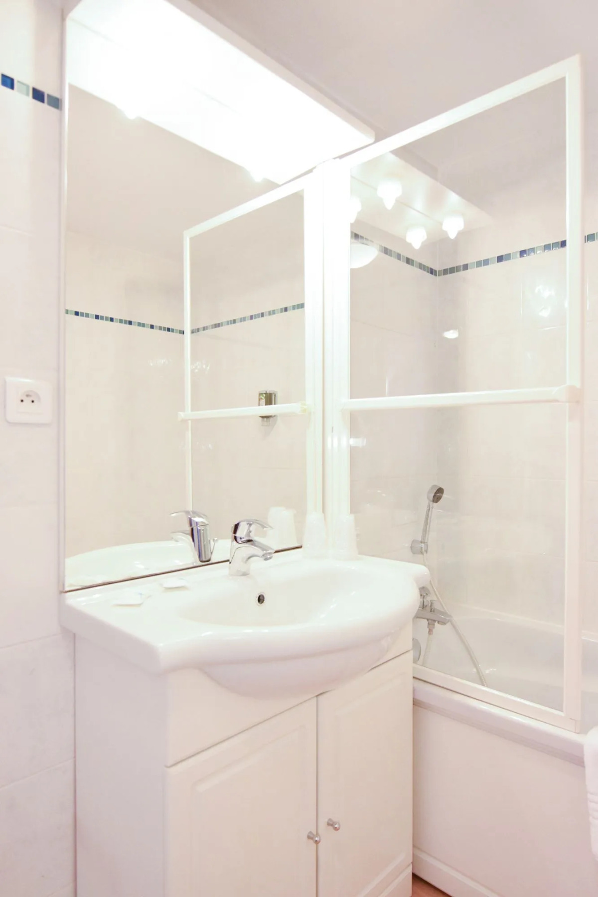 Residhotel Mulhouse Centre