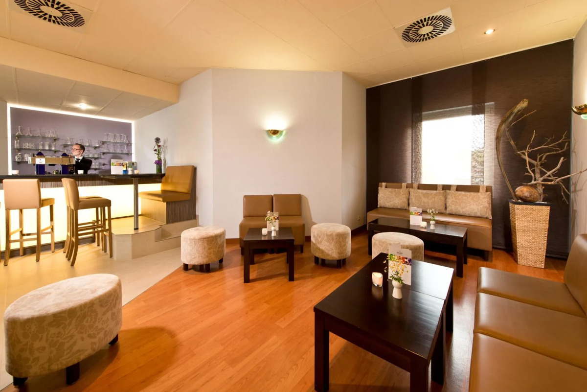 ACHAT Hotel Dresden Altstadt