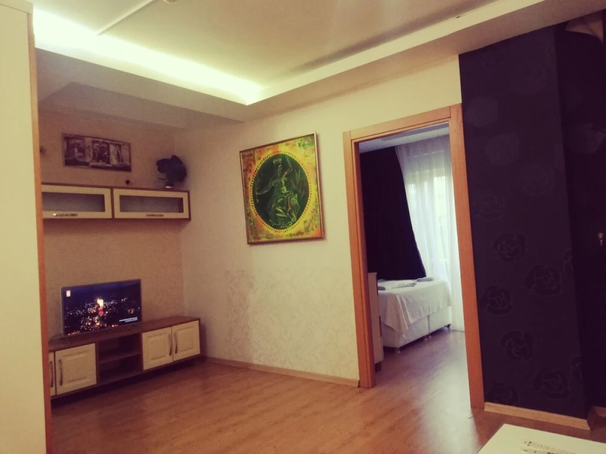 Livia Luxury Apart Hotel