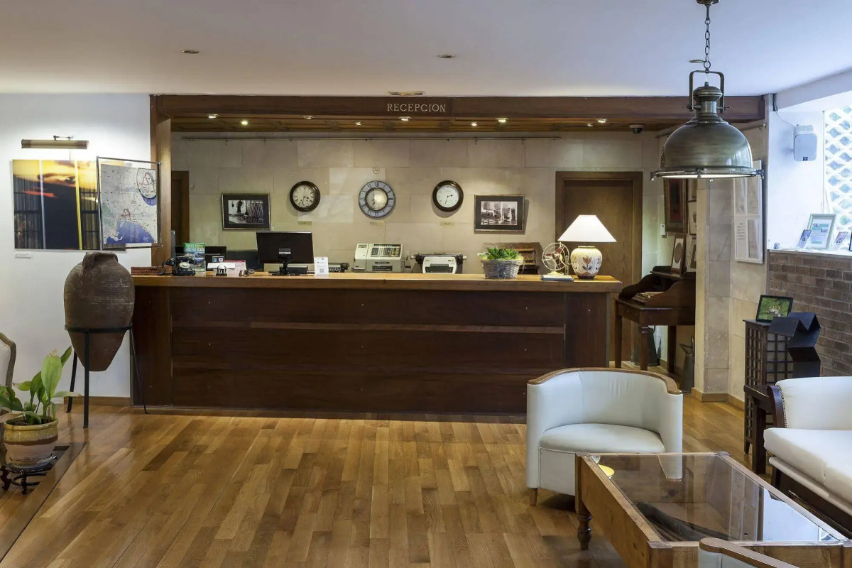 Hotel Araxa - Adults Only