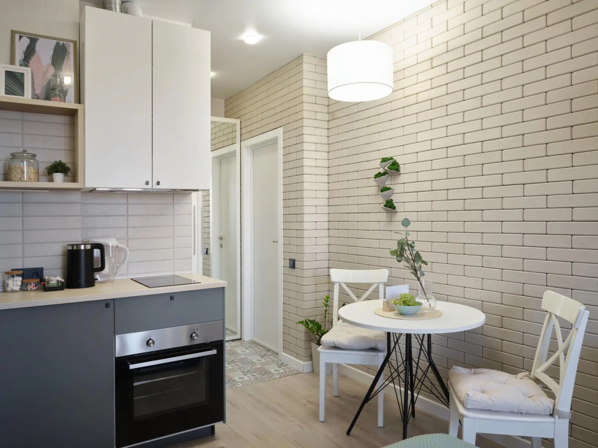 Rasko Design Home на улице Пискунова