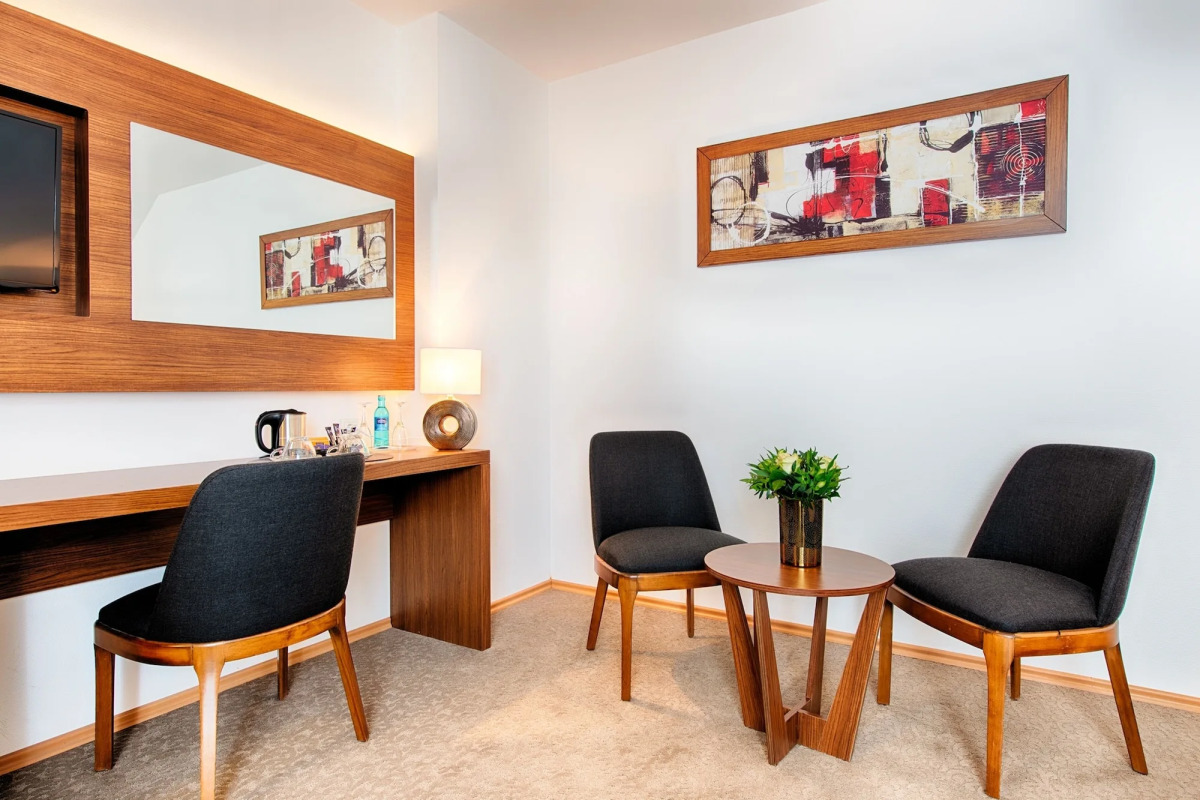 ACHAT Hotel Bad Dürkheim