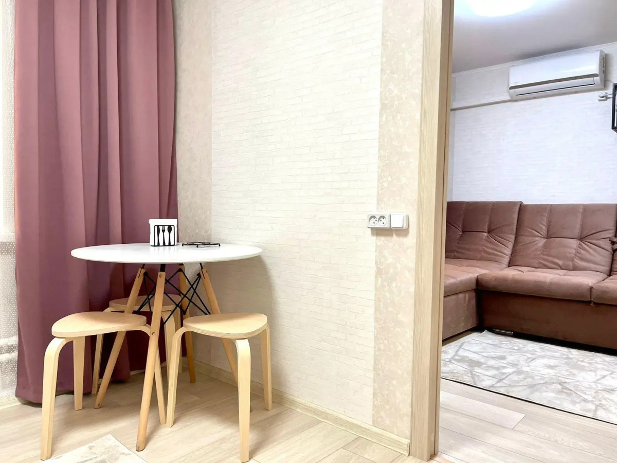 Апартаменты на улице Карла Маркса 82