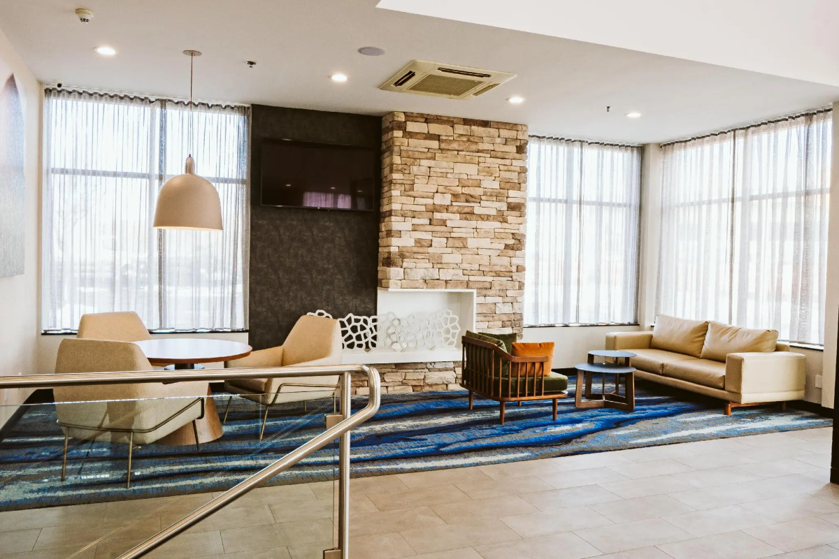 Fairfield Inn by Marriott JFK Airport