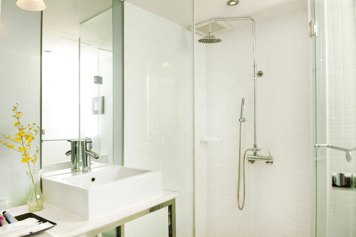 Sunrise Business Hotel – Taipei Main Station