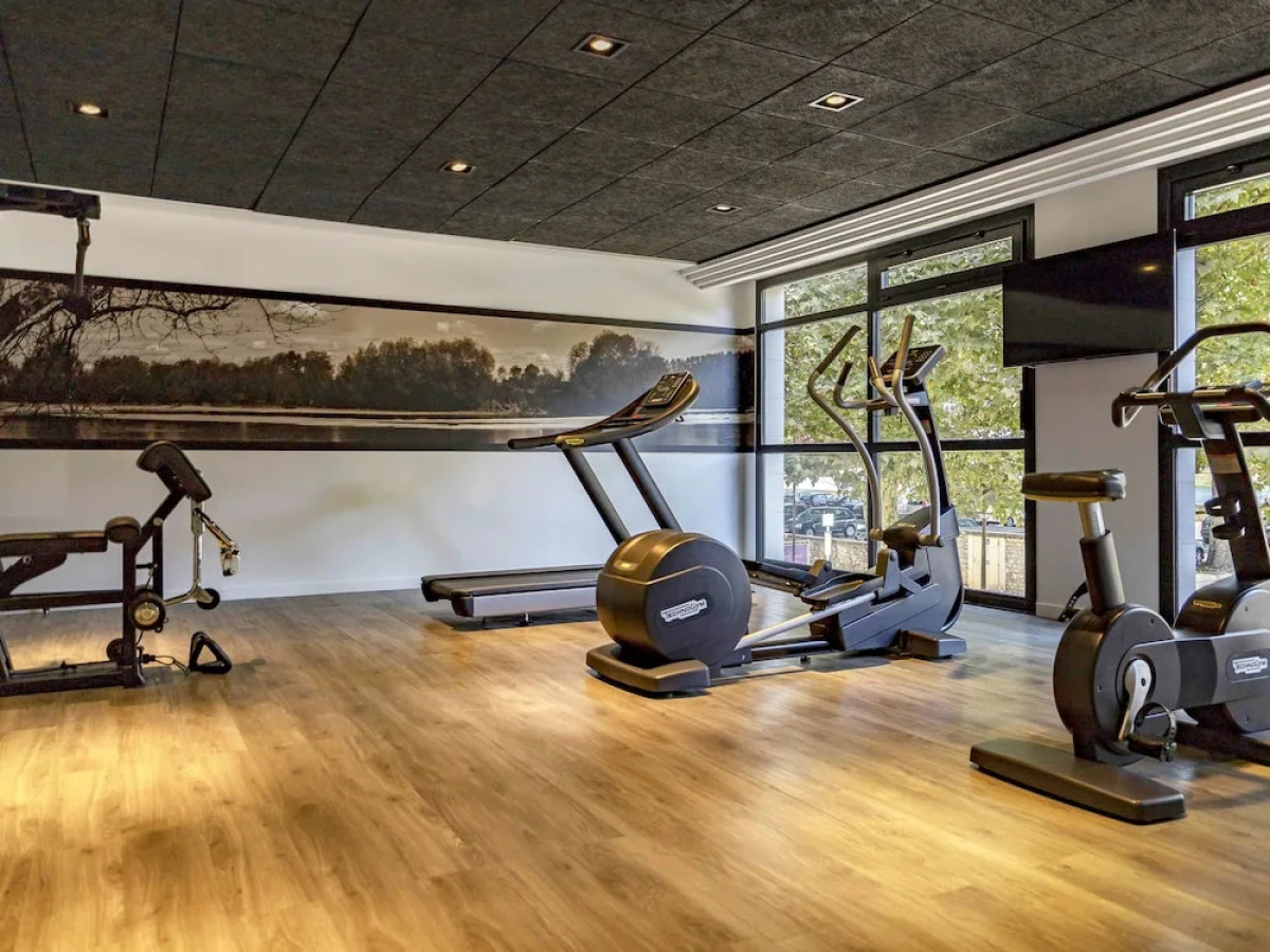 Mercure Blois Centre