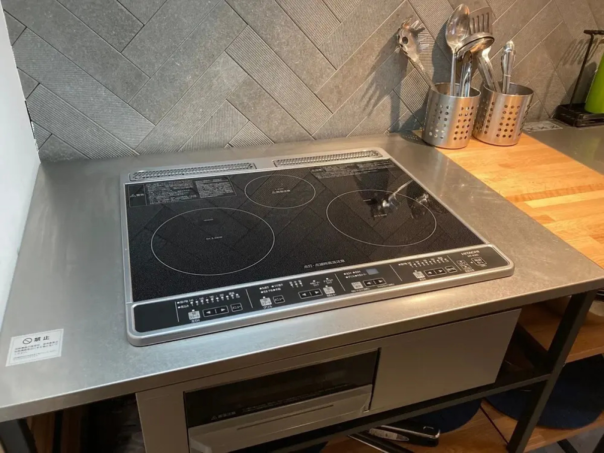 Hotel Asakusa KANNONURA