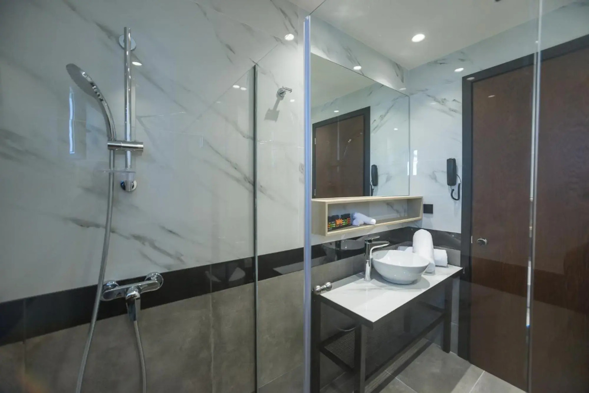 Pefkaki Boutique Hotel Loutraki