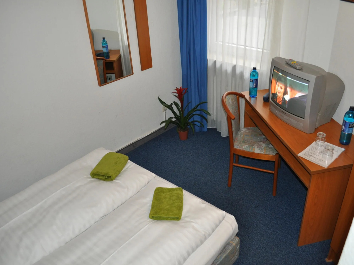 Hotel Himalaya Frankfurt City Messe