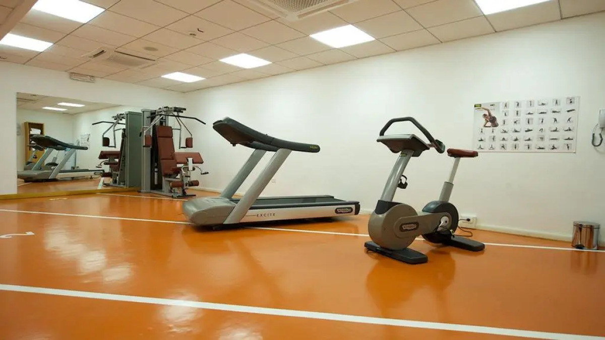 Hotel Novotel Salerno Est Arechi