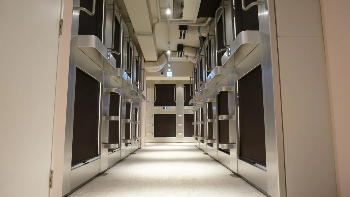 Akihabara BAY HOTEL - Caters to Women