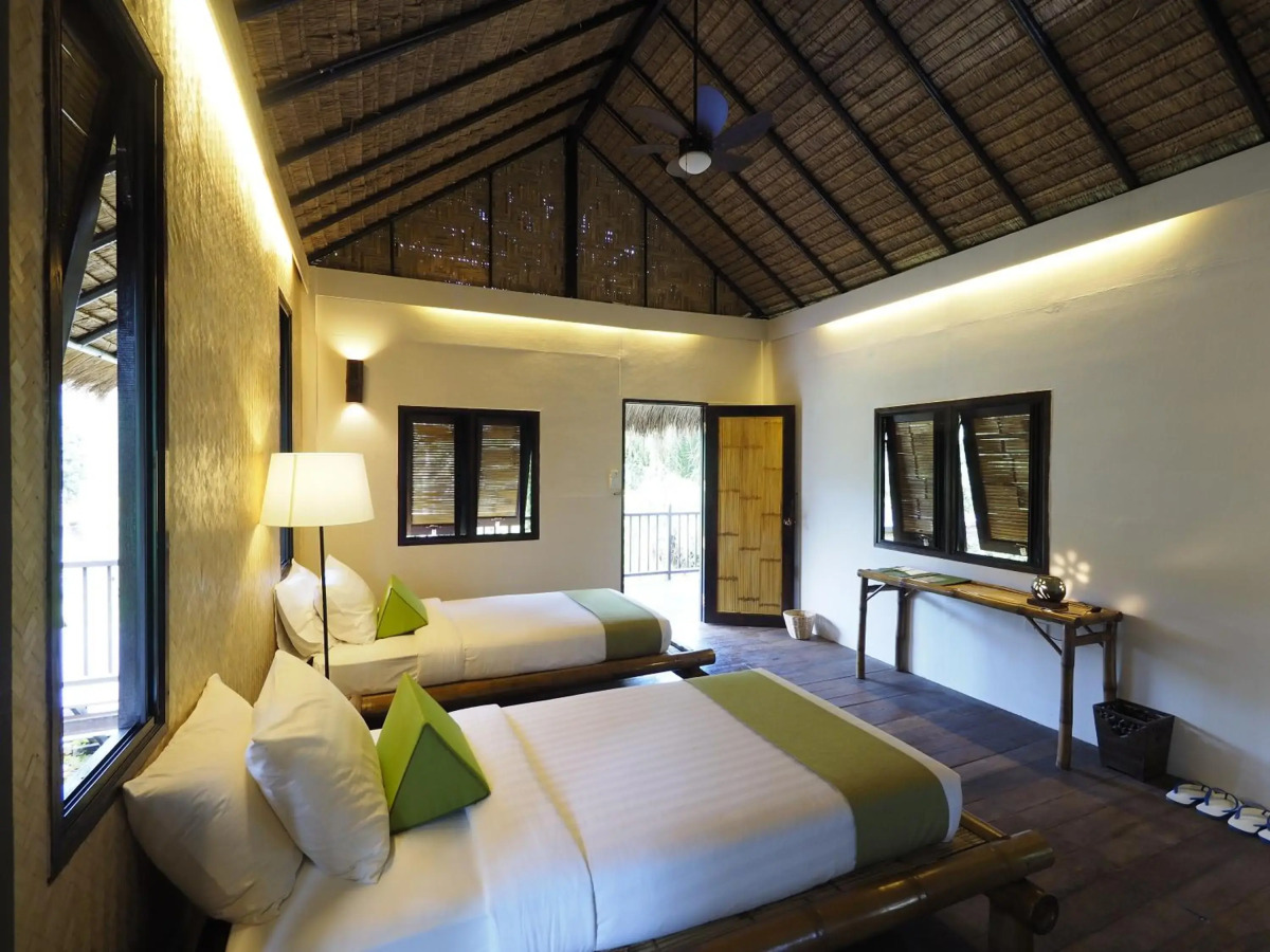 Wareerak Hot Spring & Wellness