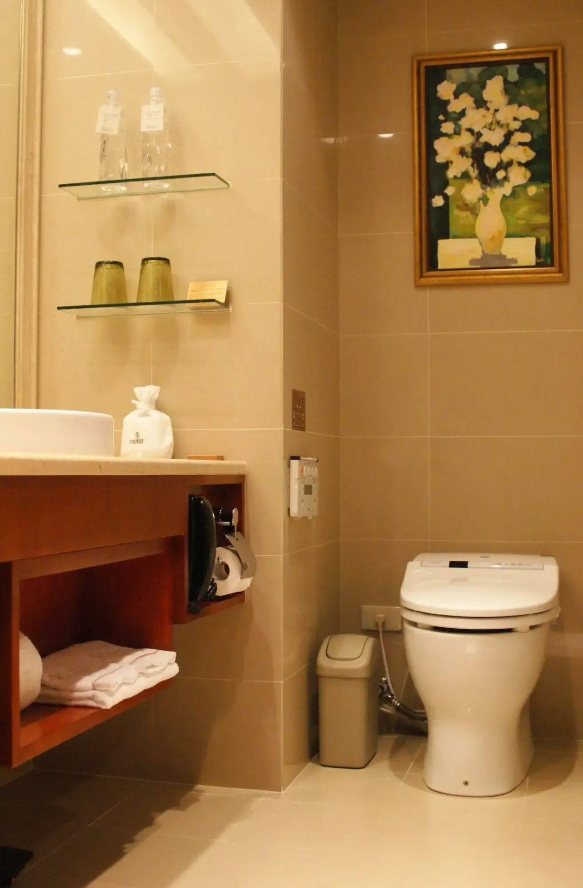 San Want Residences Taipei