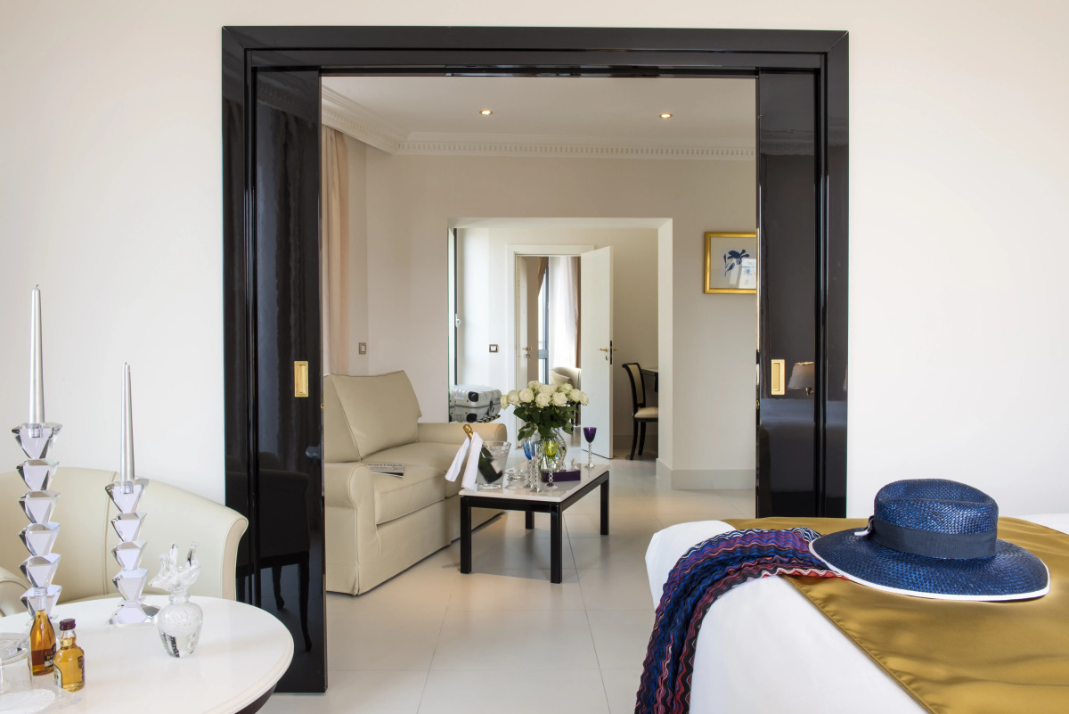 Hôtel Aston La Scala