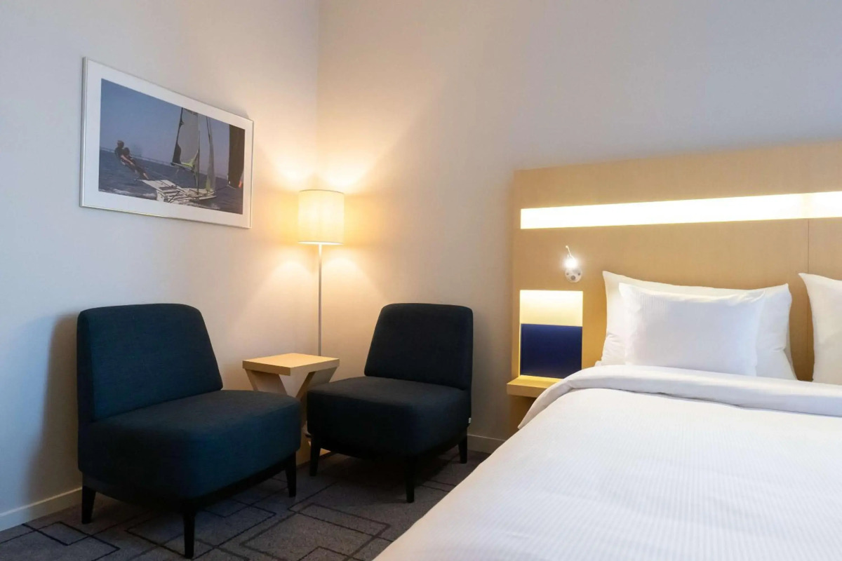 Best Western Plus Park City Malmo