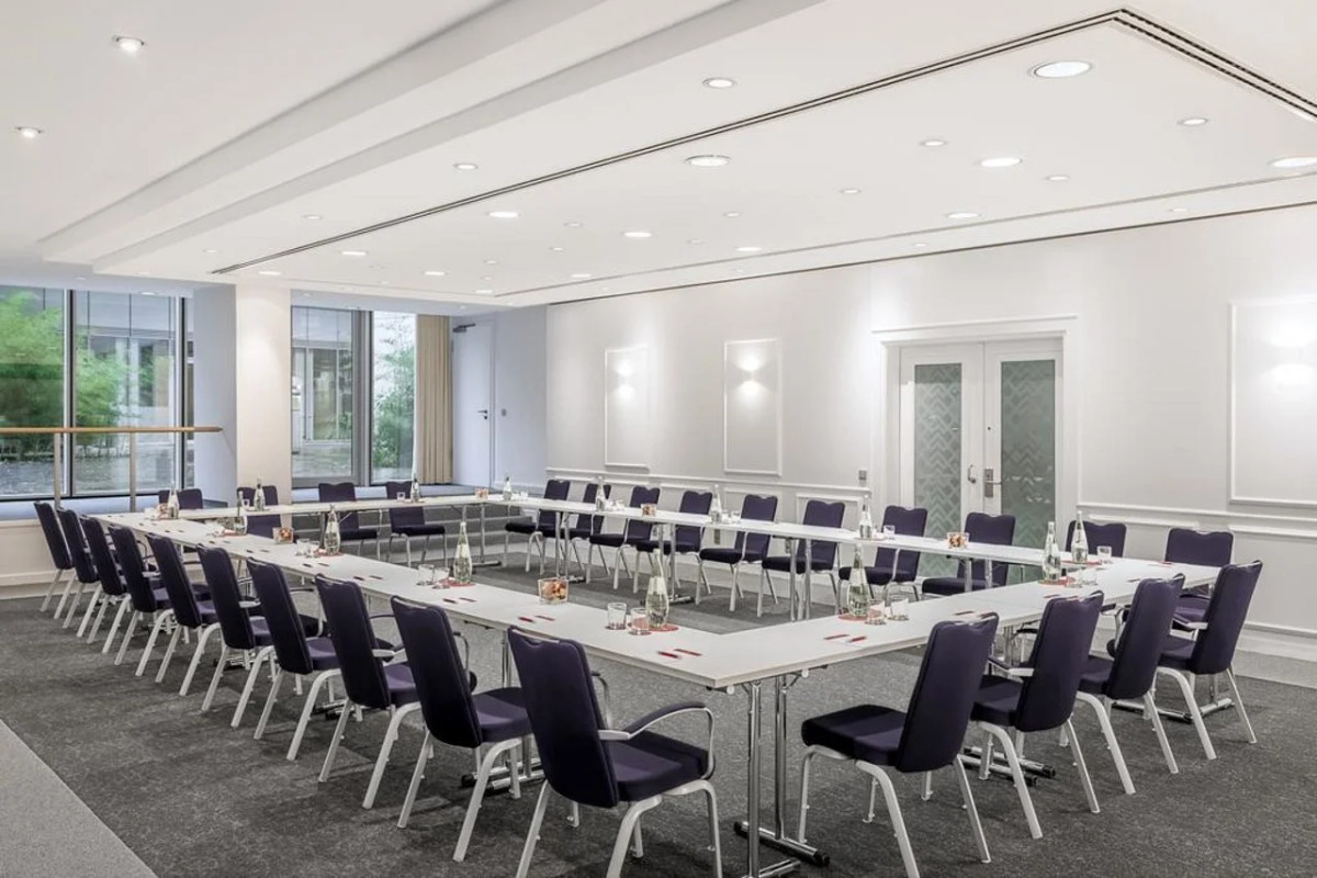 NH Collection Köln Mediapark