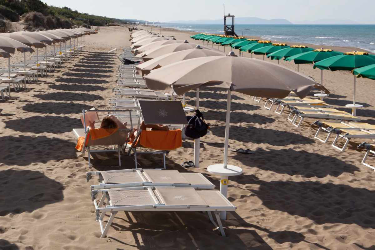 Canado Club Family Village