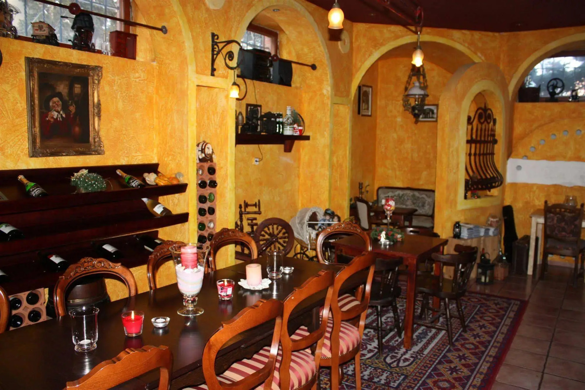 Royal Residence Hotel