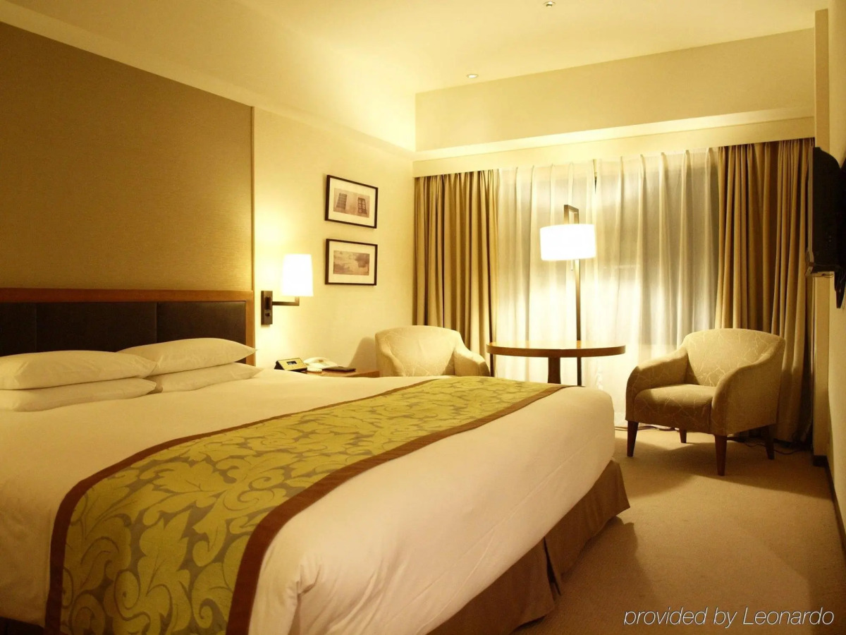 Hotel Metropolitan Tokyo Ikebukuro