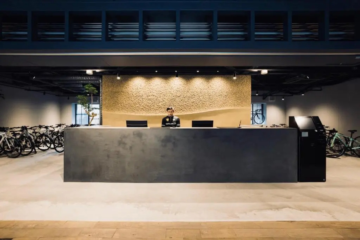 Kona Stay Izu Nagaoka