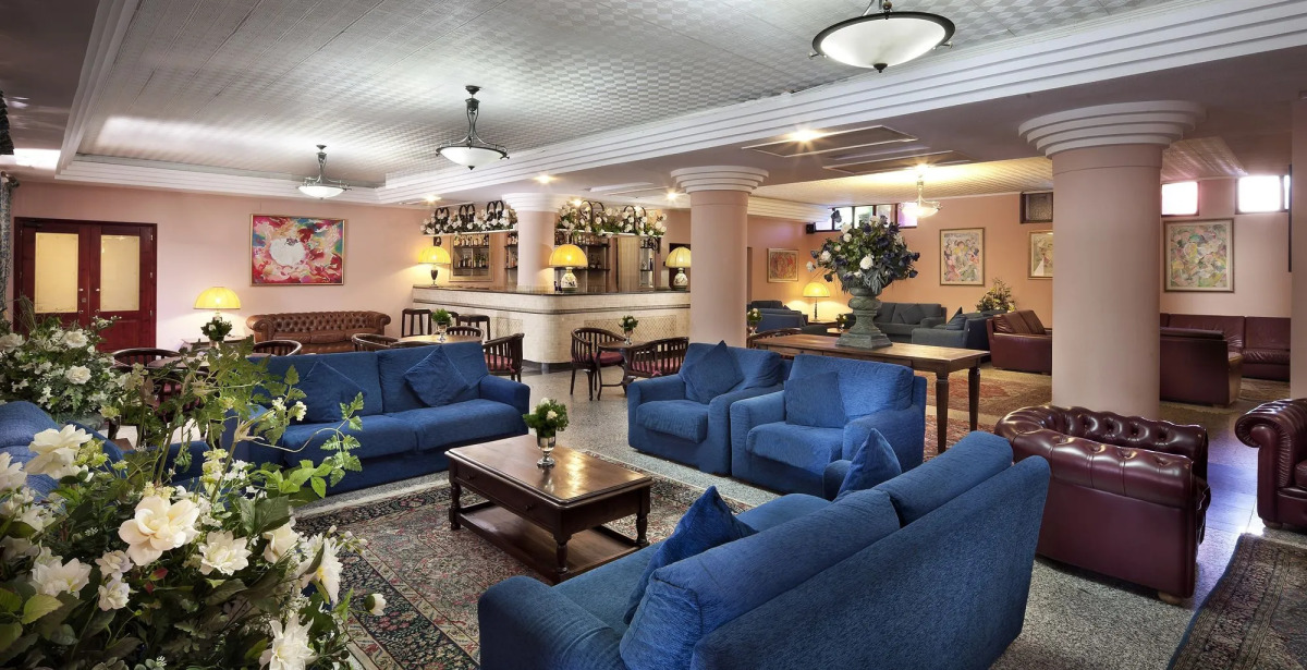 Cala Ginepro Hotel Resort