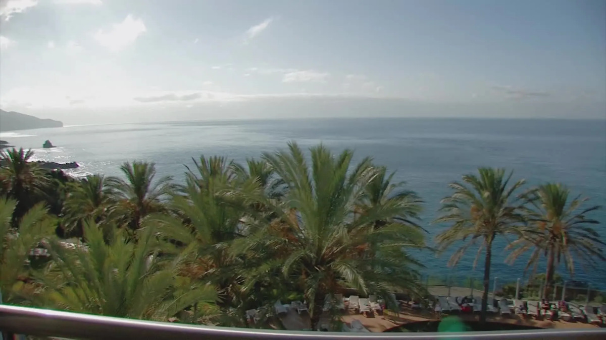 Pestana Grand Premium Ocean Resort