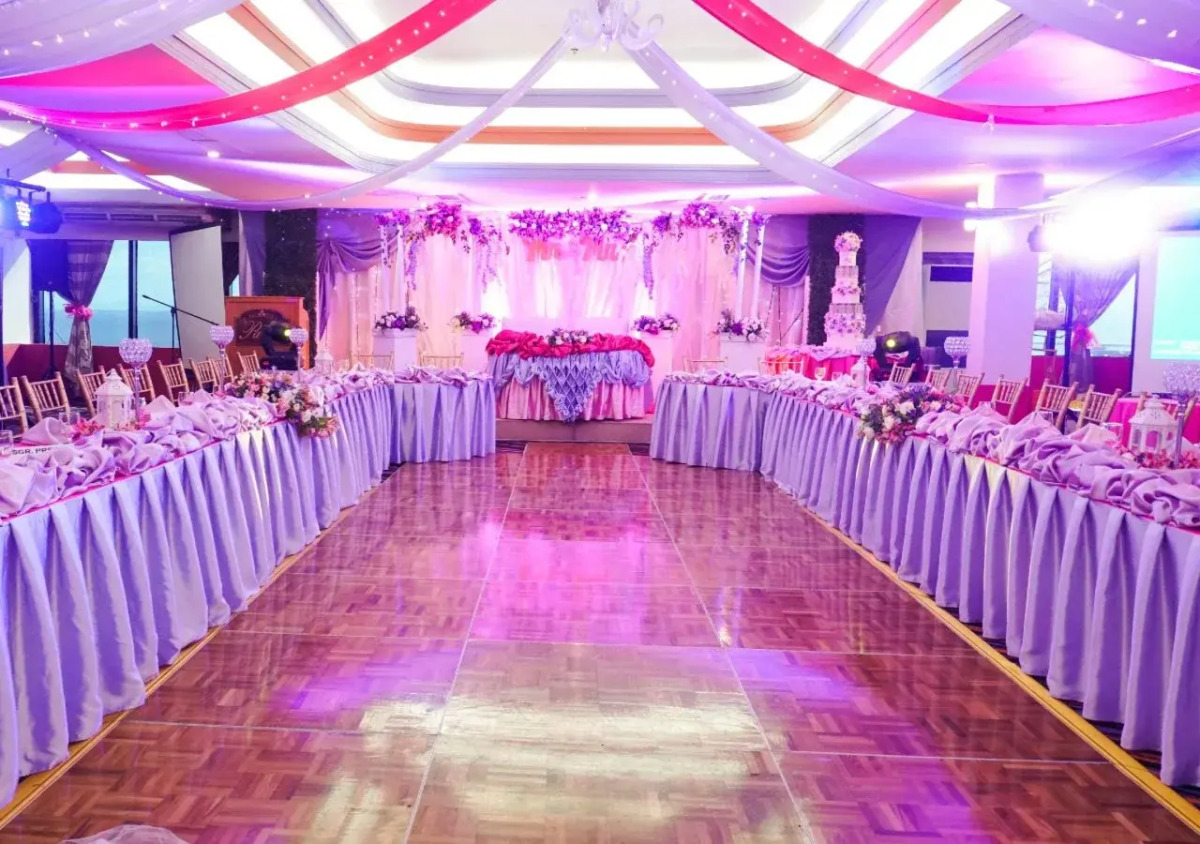 Bayview Park Hotel Manila