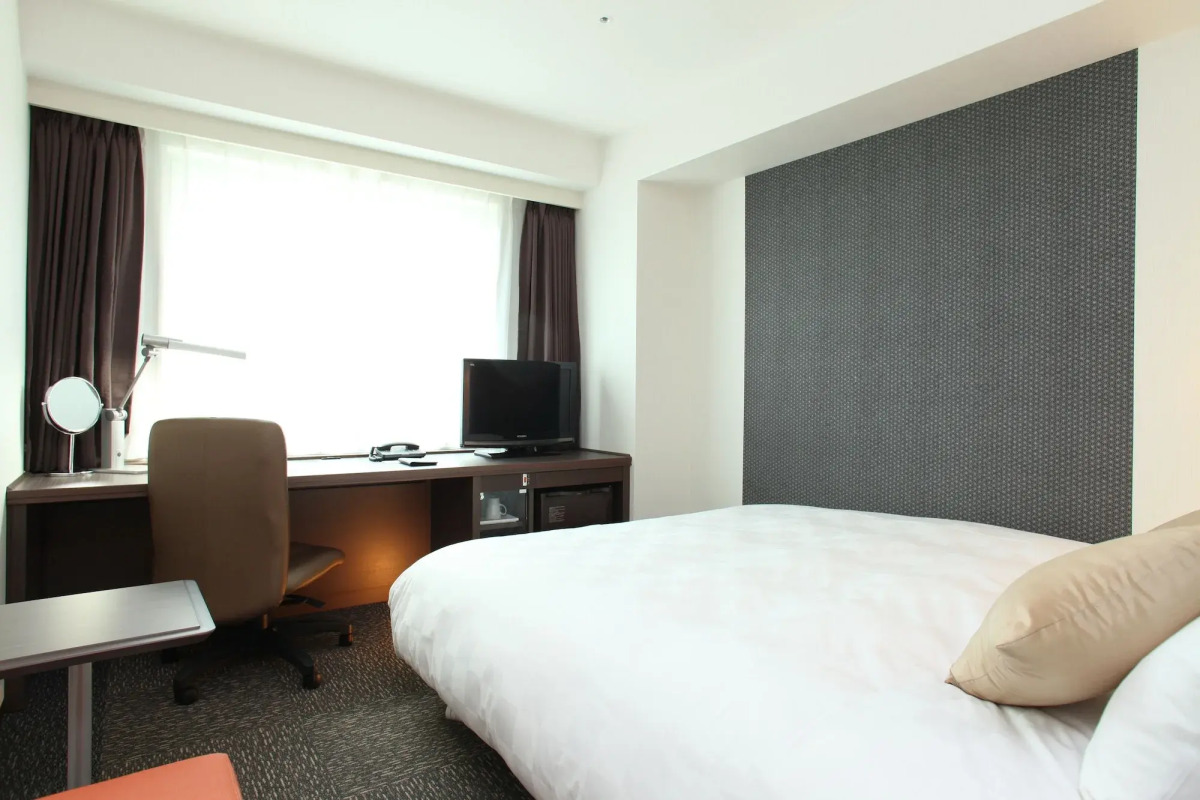 Daiwa Roynet Hotel Kyoto Hachijoguchi