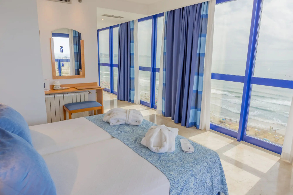 Hotel Yaramar - Adults Recommended