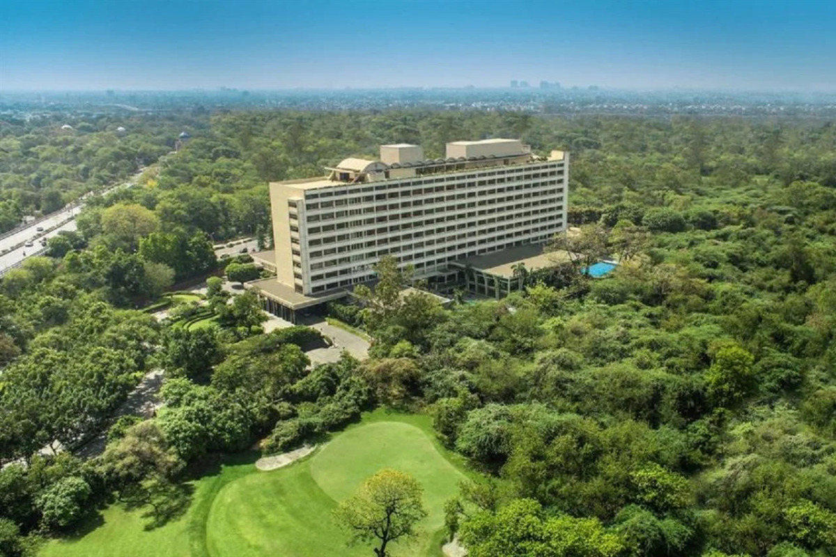 The Oberoi, New Delhi