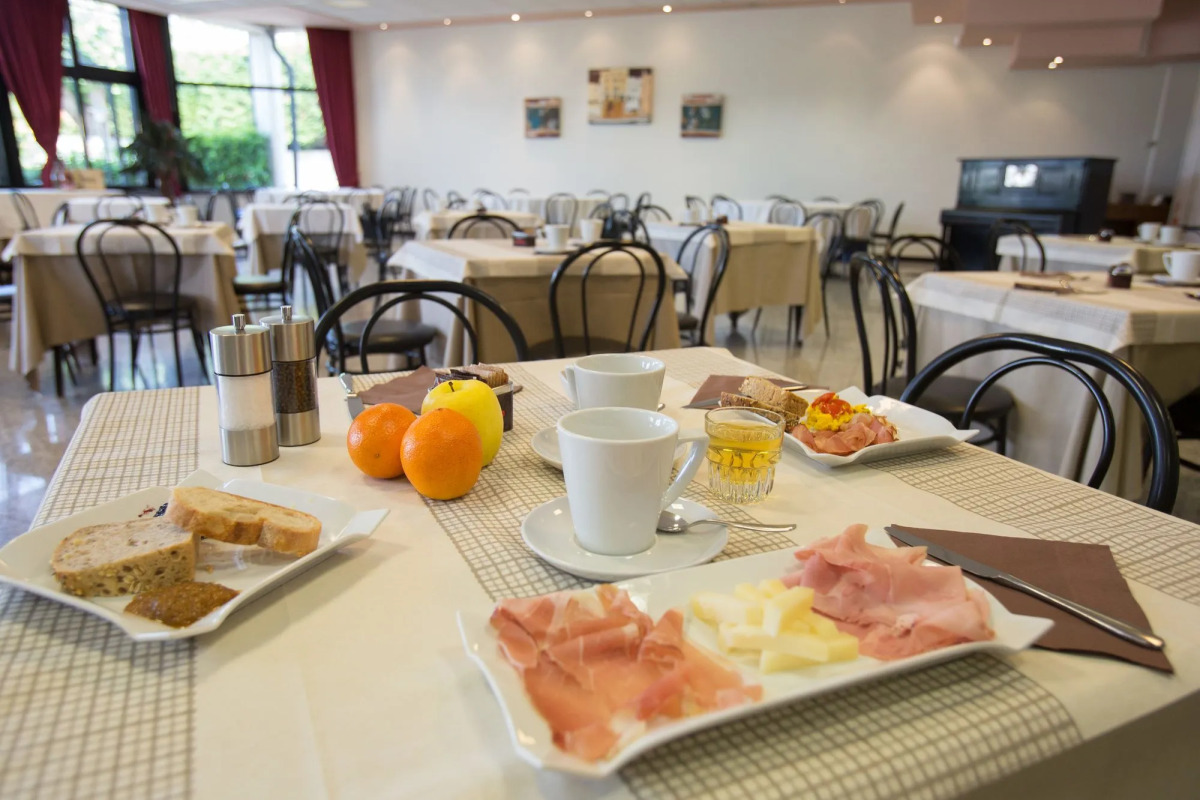 Hotel Ristorante Al Fiore