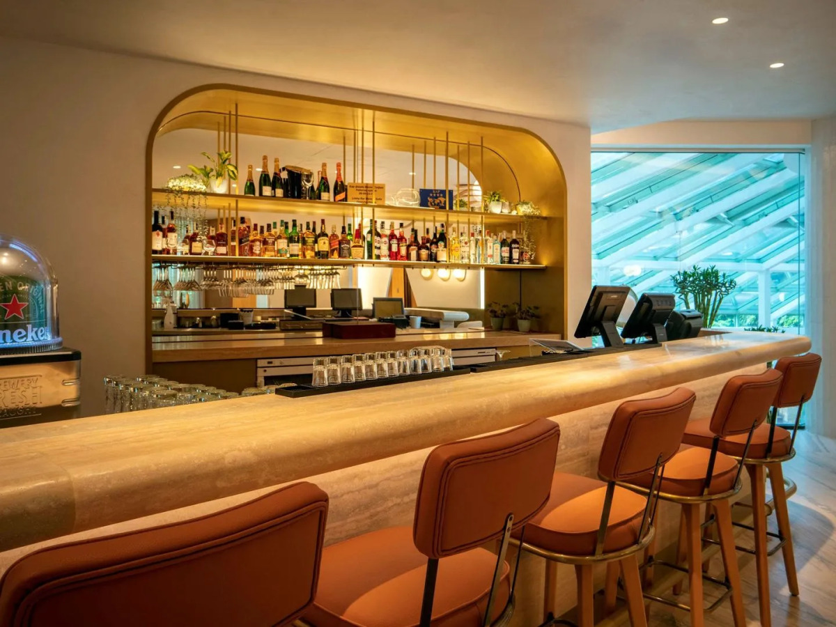 Отель Maison Sofia