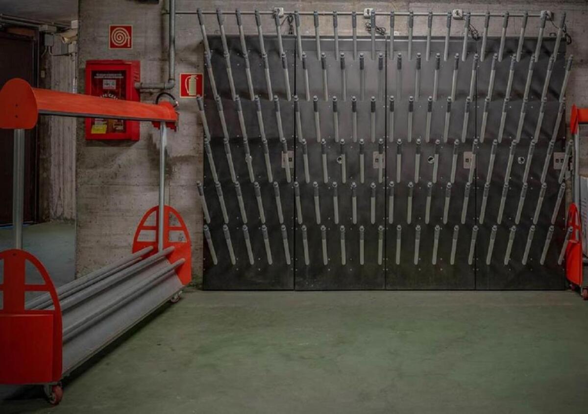 Hotel Relais Du Foyer