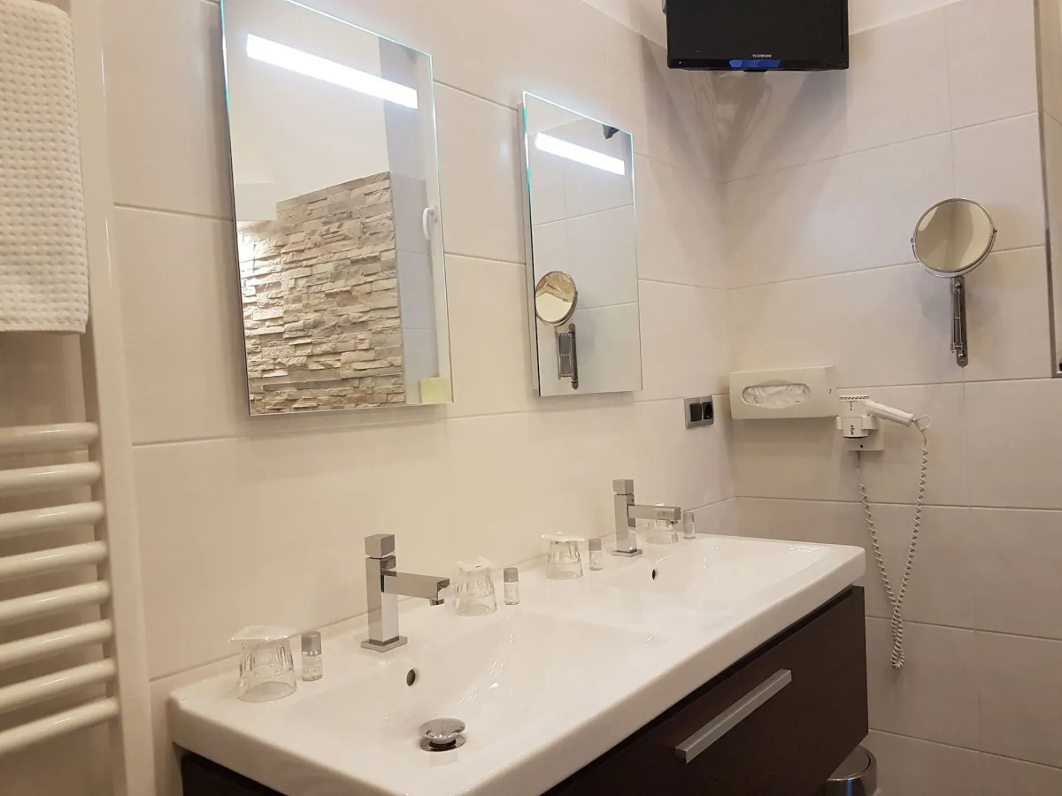 Aparthotel Rothensteiner