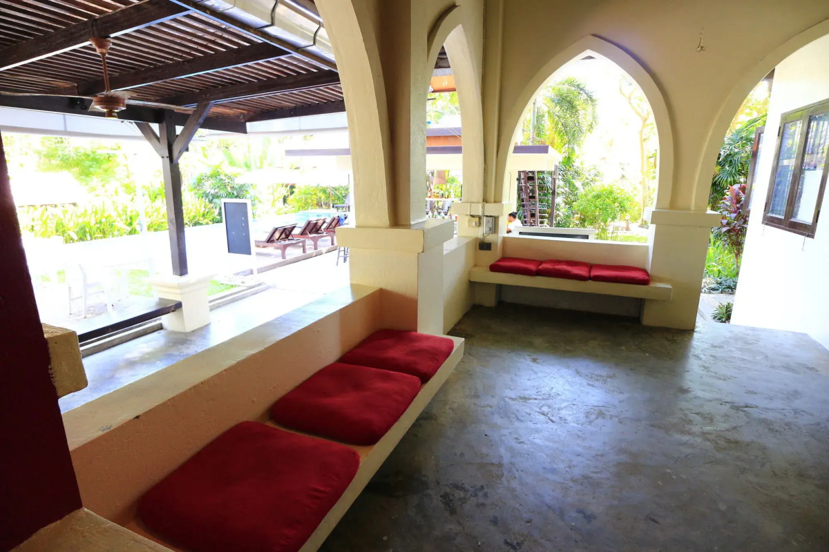 Stellars Samed Resort