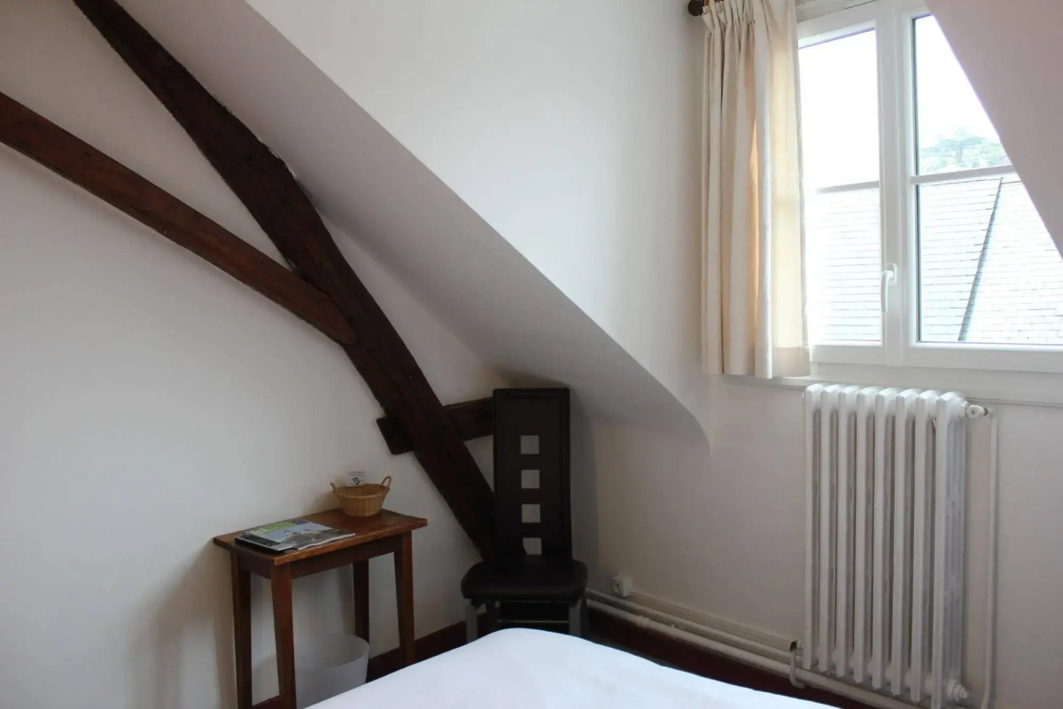 LAuberge de la Ramberge