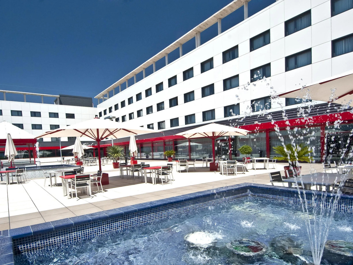 Alexandre FrontAir Congress