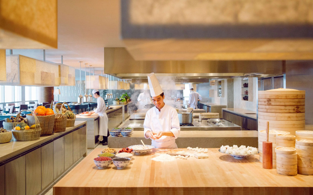 Park Hyatt Guangzhou