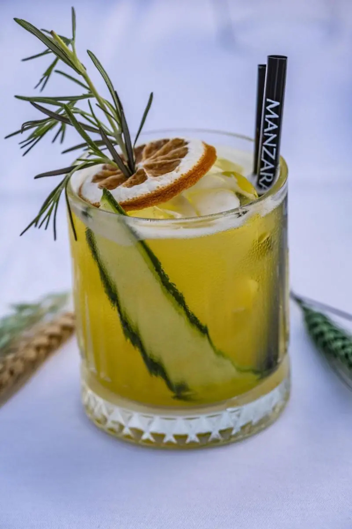 Manzara Boutique Hotel